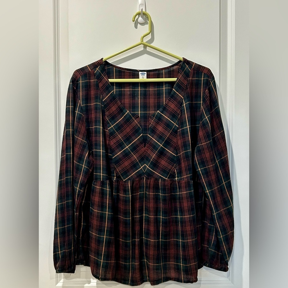 Old Navy Ladies’ Top XL